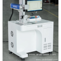 Fiber Laser Marking Machine for Computer Accessories